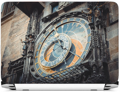 

PRINTHUBS LAPTOP219 Vinyl Laptop Decal 15.6