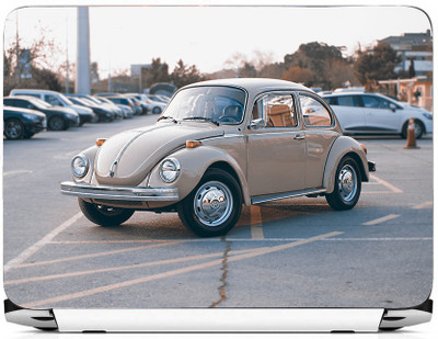 

PRINTHUBS LAPTOP282 Vinyl Laptop Decal 15.6