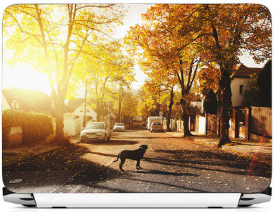 

PRINTHUBS LAPTOP208 Vinyl Laptop Decal 15.6