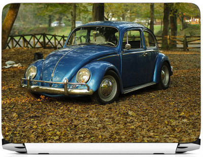 PRINTHUBS LAPTOP284 Vinyl Laptop Decal 15.6