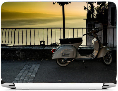 

PRINTHUBS LAPTOP300 Vinyl Laptop Decal 15.6