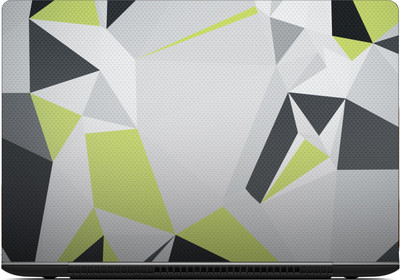 

Gallery 83 ® abstract design laptop skin sticker wallpaer (15 inch x 10 inch) 2178 vinyl Laptop Decal 15.6