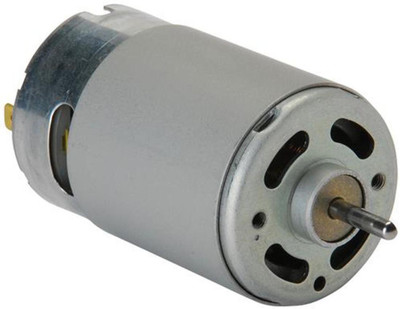 

NUMEX 12 volt Dc Motor (Multicolor)(Multicolor)