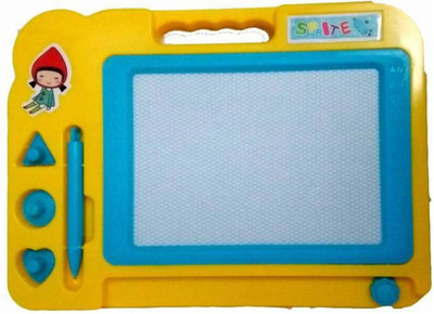 

JE Jagjeet Enterprises Learning & Writing(Multicolor)
