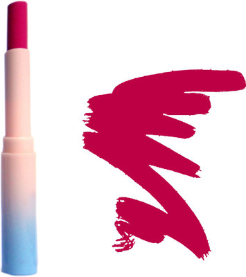 

KR Premium Lipstick(Ruby Red, 3.2 g)