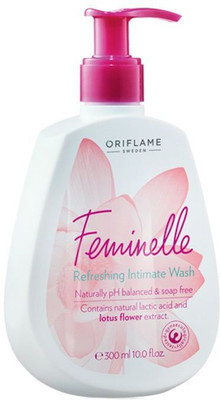 

Oriflame Sweden Feminelle Protecting Medical Reacher & Grabber(Length 15.5 mm)