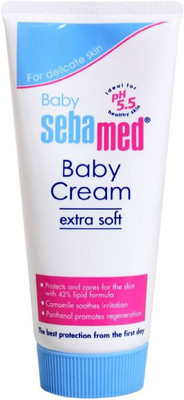 

Sebamed Baby Cream #Imported(200 ml)