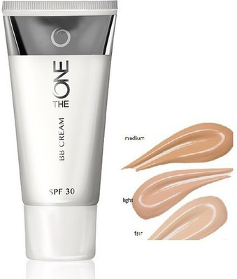 

Oriflame Sweden The One BB Cream SPF 30 Light(60 g)