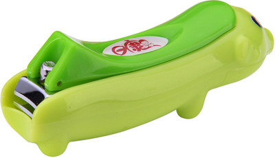 

Rikang Set of Two Baby Nail Clippers