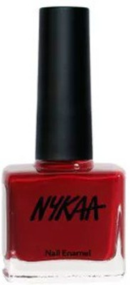 

Nykaa Nail Enamel - Cranberry Crumble 06 Cranberry Crumble