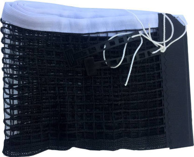 

Style & Squad Black Net Table Tennis Net(Black)