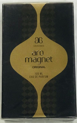 

AROCHEM Aro MAGNET Eau de Parfum - 100 ml(For Men & Women)