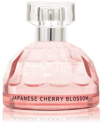 

The Body Shop Japanese Cherry Blossom Eau de Toilette - 50 ml(For Girls)