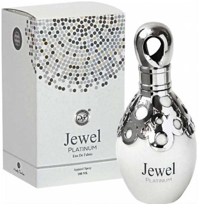 

dsp JEWEL PLATINUM PERFUME 100 ML Eau de Parfum - 100 ml(For Men & Women)