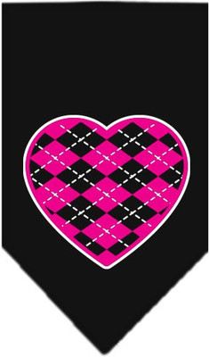 

Mirage Pet Products Bandana for Dog(Black