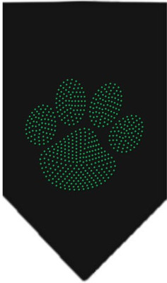 

Mirage Pet Products Bandana for Dog(Black