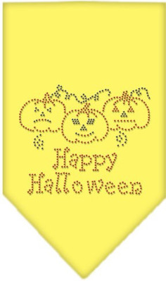 

Mirage Pet Products Bandana for Dog(Yellow