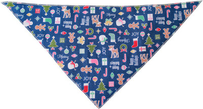 

Mirage Pet Products Bandana for Dog(Multicolor