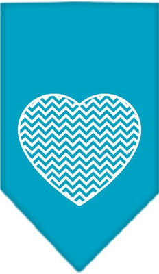 

Mirage Pet Products Bandana for Dog(Turquoise, Blue
