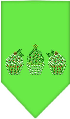 

Mirage Pet Products Bandana for Dog(Lime Green