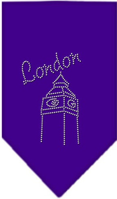 

Mirage Pet Products Bandana for Dog(Purple