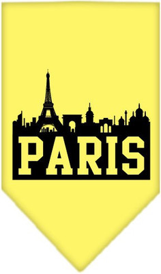 

Mirage Pet Products Bandana for Dog(Yellow