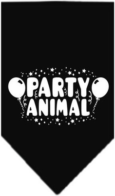 Mirage Pet Products Bandana for Dog(Black