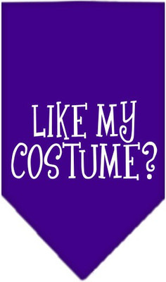 

Mirage Pet Products Bandana for Dog(Purple