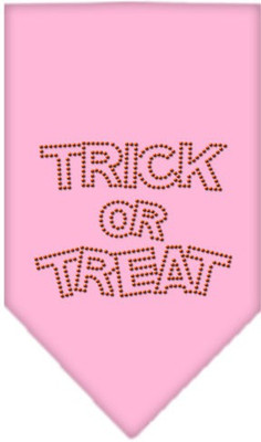 

Mirage Pet Products Bandana for Dog(Light Pink