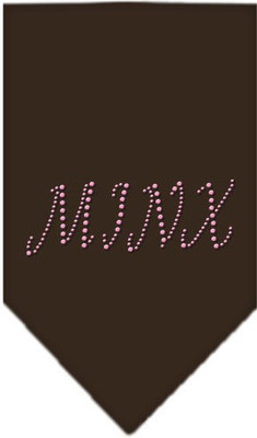

Mirage Pet Products Bandana for Dog(Brown