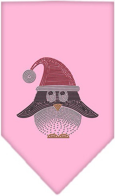 

Mirage Pet Products Bandana for Dog(Light Pink