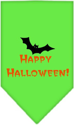 

Mirage Pet Products Bandana for Dog(Lime Green