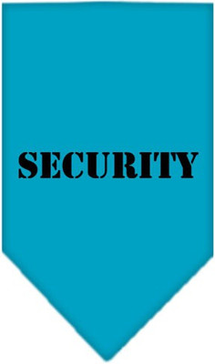 

Mirage Pet Products Bandana for Dog(Turquoise, Blue