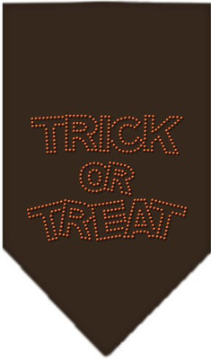 

Mirage Pet Products Bandana for Dog(Brown
