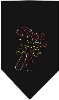 

Mirage Pet Products Bandana for Dog(Black