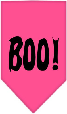 

Mirage Pet Products Bandana for Dog(Bright Pink