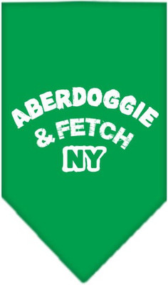 

Mirage Pet Products Bandana for Dog(Emerald Green