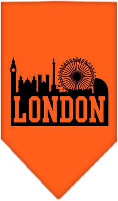 

Mirage Pet Products Bandana for Dog(Orange