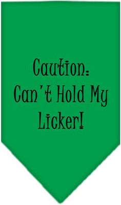 Mirage Pet Products Bandana for Dog(Emerald Green