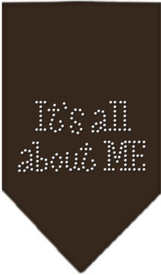 

Mirage Pet Products Bandana for Dog(Brown