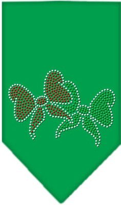 

Mirage Pet Products Bandana for Dog(Emerald Green