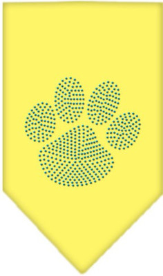 

Mirage Pet Products Bandana for Dog(Yellow