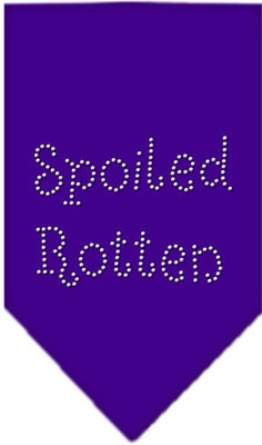 

Mirage Pet Products Bandana for Dog(Purple