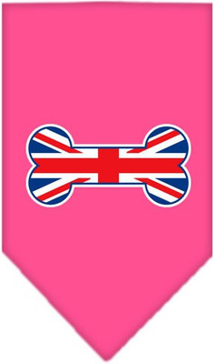 

Mirage Pet Products Bandana for Dog(Bright Pink