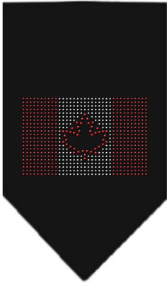 

Mirage Pet Products Bandana for Dog(Black