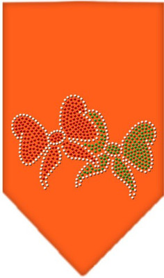 

Mirage Pet Products Bandana for Dog(Orange