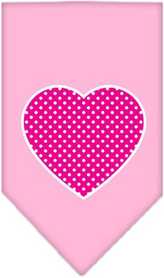 

Mirage Pet Products Bandana for Dog(Pink