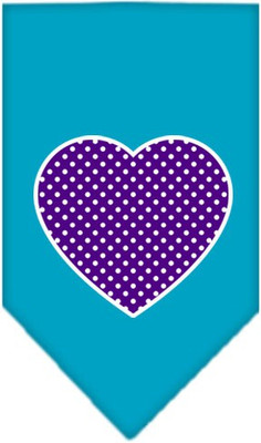 

Mirage Pet Products Bandana for Dog(Turquoise, Blue