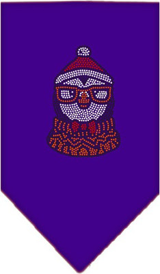 

Mirage Pet Products Bandana for Dog(Purple