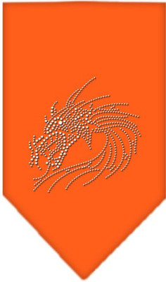 

Mirage Pet Products Bandana for Dog(Orange